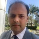 Photo of Pradnesh Desai