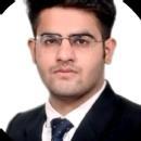 Dishank Dawra CAT Coaching trainer in Gurgaon