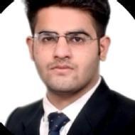 Dishank Dawra MBA trainer in Gurgaon