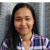 Karabee Devi Class 12 Tuition trainer in Dudnai