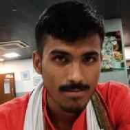 Pushkar Kumar Class 12 Tuition trainer in Delhi