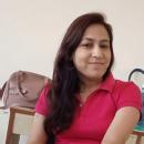 Photo of Gaytri Tanwar
