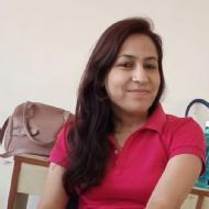 Gaytri Tanwar Engineering Diploma Tuition trainer in Faridabad