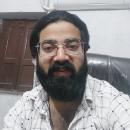 Photo of Amit Kumar Singh