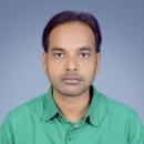 Photo of Rajesh Bhagat