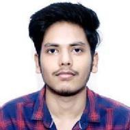 Adarsh Yadav Class I-V Tuition trainer in Mohali