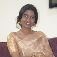 Geetha R. Class 10 trainer in Bangalore