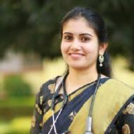 Supriya Katarki MBBS & Medical Tuition trainer in Hubli