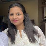 Prachi R. LLB Tuition trainer in Panvel