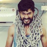 Balaji Personal Trainer trainer in Hyderabad