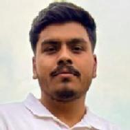 Harsh Kumar Personal Trainer trainer in Murad Nagar
