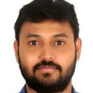 Rahul Yogeshwar Moundekar Java trainer in Pune