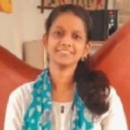 Geetanjali Dubey Class 12 Tuition trainer in Varanasi