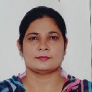 Lovepreet K. Class 10 trainer in Jalandhar