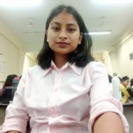 Tanisha Class 10 trainer in Delhi