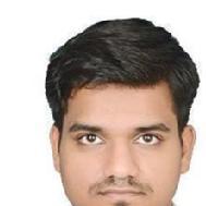 Raghav Agarwal Class 10 trainer in Bharatpur