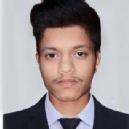 Photo of Chelesh Varshney