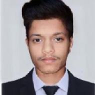 Chelesh Varshney Class 10 trainer in Aligarh