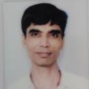 Photo of Navendra Chaturvedi