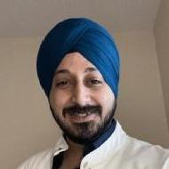 Milan Preet Singh BA Tuition trainer in Noida