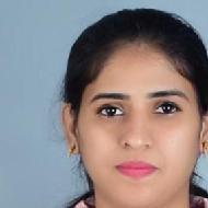 Trupti I. Class I-V Tuition trainer in Pune