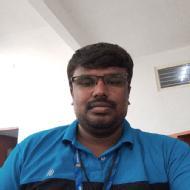 Shankarappa Swimming trainer in Bangalore