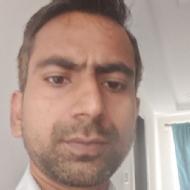 Santosh Kumar Class I-V Tuition trainer in Bangalore