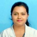 Photo of Trupthi