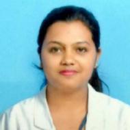 Trupthi Pharmacy Tuition trainer in Bangalore