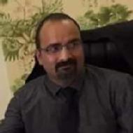 Deepak Singh Class 11 Tuition trainer in Haldwani