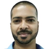 Pankaj Kumar Sarma IELTS trainer in Ghaziabad