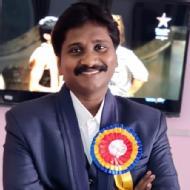 Dr. T. Prabhakar MBBS & Medical Tuition trainer in Dewas