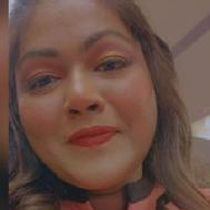 Ritika Gupta Class I-V Tuition trainer in Delhi
