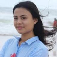 Priyadarshini Pegu Class 11 Tuition trainer in Guwahati