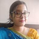 Photo of Susmita Saha