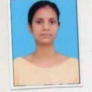 Isha D. Class 12 Tuition trainer in Palampur