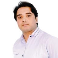 Avaneesh Singh Engineering Entrance trainer in Utter Pradesh
