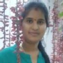 Photo of M. Hymavathi