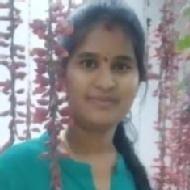 M. Hymavathi BTech Tuition trainer in Dharmavaram