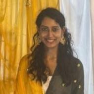 Sania Wadhwa Yoga trainer in Indore