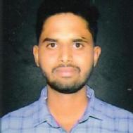 Akshay Yadav MSc Tuition trainer in Pune