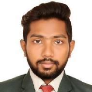 Mohammed Mehraj Basha BTech Tuition trainer in Bangalore