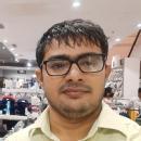 Photo of Meet Ranjan Singh