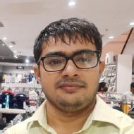Meet Ranjan Singh Class 10 trainer in Phagwara