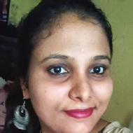 Swathi M. Hindi Language trainer in Chennai