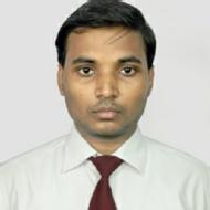 Rabindra Kumar Rath Class 8 Tuition trainer in Bangalore