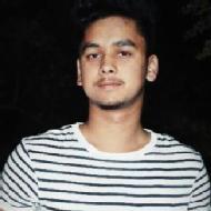 Sachin Rawat Yoga trainer in Noida