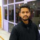 Photo of Manas Mishra