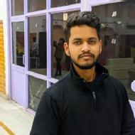 Manas Mishra Class 10 trainer in Mahuakheraganj