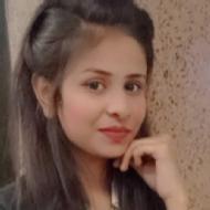 Zoya Siddiqui Class 11 Tuition trainer in Delhi